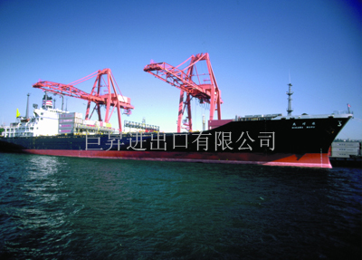 供应上海二手机械进口报关旧机中检清关
